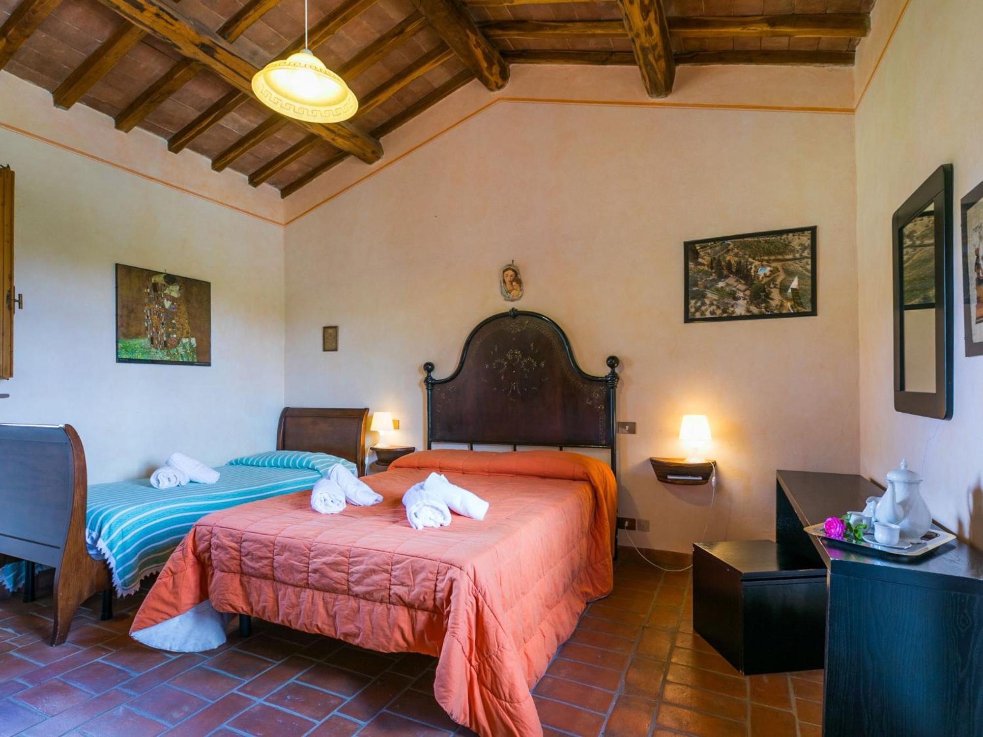 Villa Locazione Turistica San Rocco-1 Greve in Chianti Esterno foto